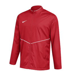 NIKE Park 26 Fußball Regenjacke Herren 657 - university red/white/white M
