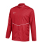 NIKE Park 26 Fußball Regenjacke Herren 657 - university red/white/white M