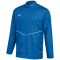 NIKE Park 26 Fußball Regenjacke Herren 463 - royal blue/white/white M