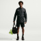 NIKE Park 26 Fußball Regenjacke Herren 010 - black/white/white M