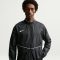 NIKE Park 26 Fußball Regenjacke Herren 010 - black/white/white M
