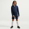 NIKE Park 26 Dri-FIT Fußball Trainingsjacke Kinder 410 - midnight navy/white/white M (137-147 cm)