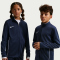 NIKE Park 26 Dri-FIT Fußball Trainingsjacke Kinder 410 - midnight navy/white/white M (137-147 cm)