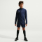 NIKE Park 26 Dri-FIT Fußball Trainingsjacke Kinder 410 - midnight navy/white/white M (137-147 cm)