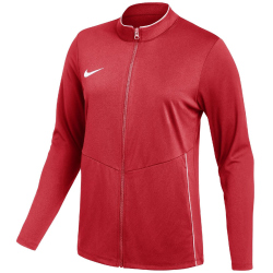 NIKE Park 26 Dri-FIT Fußball Trainingsjacke Damen 657 - university red/white/white XS