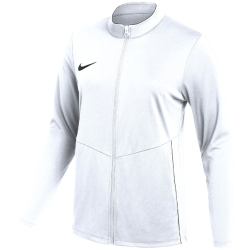 NIKE Park 26 Dri-FIT Fußball Trainingsjacke Damen 100 - white/black/black S