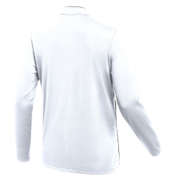 NIKE Park 26 Dri-FIT Fußball Trainingsjacke Damen 100 - white/black/black S