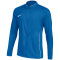 NIKE Park 26 Dri-FIT Fußball Trainingsjacke Herren 463 - royal blue/white/white S