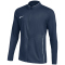 NIKE Park 26 Dri-FIT Fußball Trainingsjacke Herren 410 - midnight navy/white/white S