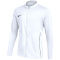 NIKE Park 26 Dri-FIT Fußball Trainingsjacke Herren 100 - white/black/black S