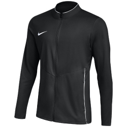 NIKE Park 26 Dri-FIT Fußball Trainingsjacke Herren 010 - black/white/white S