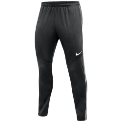 NIKE Park 26 Dri-FIT Fußball Trainingshose Herren 010 - black/white/white XS
