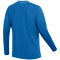 NIKE Park 26 Dri-FIT langarm Fußball Trainingsshirt Damen 463 - royal blue/white/white S