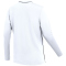NIKE Park 26 Dri-FIT langarm Fußball Trainingsshirt Damen 100 - white/black/black XS