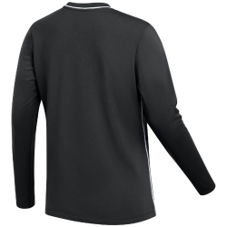 NIKE Park 26 Dri-FIT langarm Fußball Trainingsshirt Damen 010 - black/white/white S