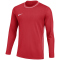 NIKE Park 26 Dri-FIT langarm Fußball Trainingsshirt Herren 657 - university red/white/white M