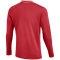 NIKE Park 26 Dri-FIT langarm Fußball Trainingsshirt Herren 657 - university red/white/white M