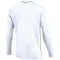 NIKE Park 26 Dri-FIT langarm Fußball Trainingsshirt Herren 100 - white/black/black S