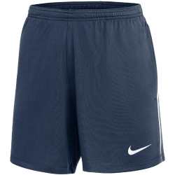 NIKE Park Dri-FIT Fußball Shorts Damen 410 - midnight navy/white/white M