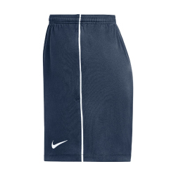 NIKE Park Dri-FIT Fußball Shorts Damen 410 - midnight navy/white/white M