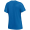 NIKE Park 26 Dri-FIT kurzarm Fußball Trainingsshirt Damen 463 - royal blue/white/white XS