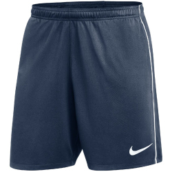 NIKE Park 26 Dri-FIT Fußball Shorts Herren 410 - midnight navy/white/white S