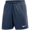 NIKE Park 26 Dri-FIT Fußball Shorts Herren 410 - midnight navy/white/white S