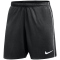 NIKE Park 26 Dri-FIT Fußball Shorts Herren 010 - black/white/white S