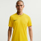 NIKE Park 26 Dri-FIT kurzarm Fußball Trainingsshirt Herren 719 - tour yellow/black/black XL