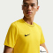 NIKE Park 26 Dri-FIT kurzarm Fußball Trainingsshirt Herren 719 - tour yellow/black/black XL