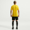 NIKE Park 26 Dri-FIT kurzarm Fußball Trainingsshirt Herren 719 - tour yellow/black/black XL
