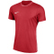 NIKE Park 26 Dri-FIT kurzarm Fußball Trainingsshirt Herren 657 - university red/white/white S