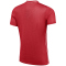 NIKE Park 26 Dri-FIT kurzarm Fußball Trainingsshirt Herren 657 - university red/white/white S