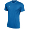 NIKE Park 26 Dri-FIT kurzarm Fußball Trainingsshirt Herren 463 - royal blue/white/white S