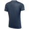 NIKE Park 26 Dri-FIT kurzarm Fußball Trainingsshirt Herren 410 - midnight navy/white/white S