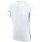 NIKE Park 26 Dri-FIT kurzarm Fußball Trainingsshirt Herren 100 - white/black/black S