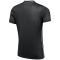 NIKE Park 26 Dri-FIT kurzarm Fußball Trainingsshirt Herren 010 - black/white/white S