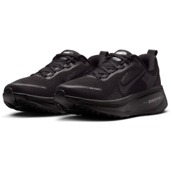 NIKE Vomero 18 Laufschuhe Damen 004 - black/black-dk smoke grey-lt smoke grey 35.5