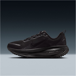 NIKE Vomero 18 Laufschuhe Damen 004 - black/black-dk smoke grey-lt smoke grey 35.5