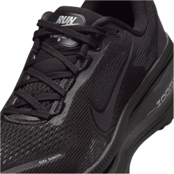 NIKE Vomero 18 Laufschuhe Damen 004 - black/black-dk smoke grey-lt smoke grey 35.5