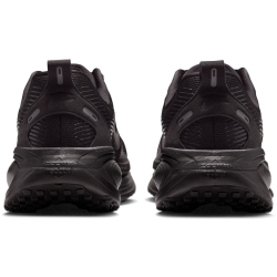 NIKE Vomero 18 Laufschuhe Damen 004 - black/black-dk smoke grey-lt smoke grey 35.5