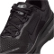 NIKE Vomero 18 Laufschuhe Damen 004 - black/black-dk smoke grey-lt smoke grey 35.5