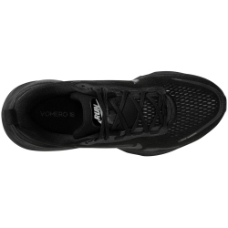 NIKE Vomero 18 Laufschuhe Damen 004 - black/black-dk smoke grey-lt smoke grey 36