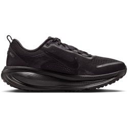 NIKE Vomero 18 Laufschuhe Damen 004 - black/black-dk...