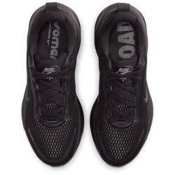NIKE Vomero 18 Laufschuhe Damen 004 - black/black-dk...