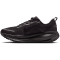 NIKE Vomero 18 Laufschuhe Damen 004 - black/black-dk smoke grey-lt smoke grey 36