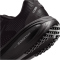 NIKE Vomero 18 Laufschuhe Damen 004 - black/black-dk smoke grey-lt smoke grey 36