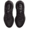 NIKE Vomero 18 Laufschuhe Damen 004 - black/black-dk smoke grey-lt smoke grey 36