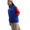 NIKE Paris Saint-Germain Academy ProDri-FIT Auswärts Einlaufjacke Kinder 405 - hyper royal/global red/white XS (122-128 cm)