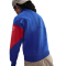 NIKE Paris Saint-Germain Academy ProDri-FIT Auswärts Einlaufjacke Kinder 405 - hyper royal/global red/white XS (122-128 cm)